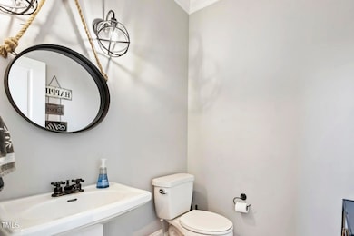 2045 Herbert Akins Rd, Fuquay Varina, NC 27526 - photo 7