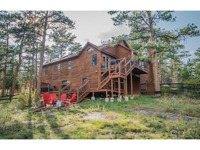 Outdoor living at it's finest