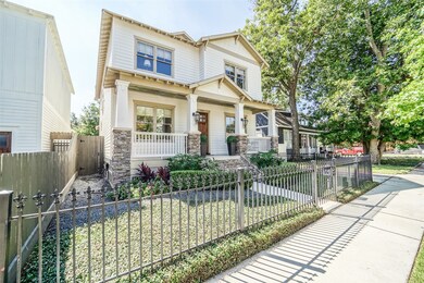 306 E 24th St, Houston, TX 77008 - photo 2