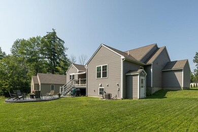 10 W Meadow Ct, Milford, NH 03055 - photo 6