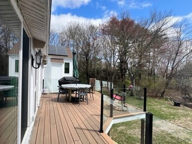 25 Sturges Rd unit A, Sharon, MA 02067 - photo 4