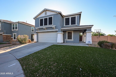 1402 S 122nd Ln, Avondale, AZ 85323 - photo 3