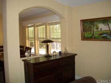 Beautiful arches