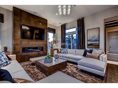 Great Room.