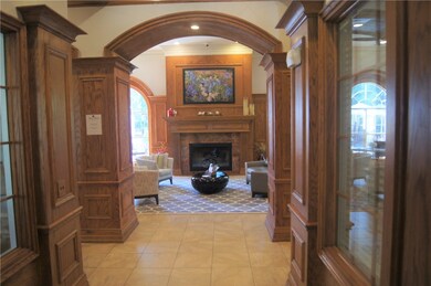 Clubhouse.