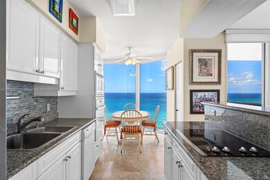 Blue & Green Diamond Condominiums unit 1203, Miami Beach, FL 33140 - photo 6