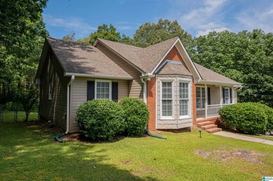 6304 Lakewood Trail, Pinson, AL 35126 - photo 3