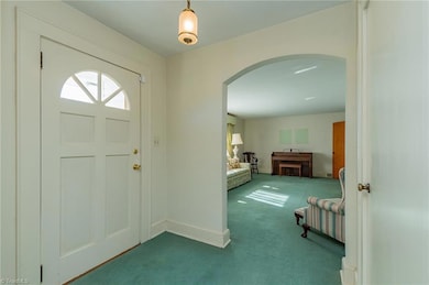 6340 W Old Highway 64, Lexington, NC 27292 - photo 4