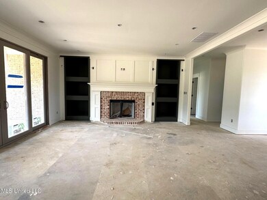 Great Room b
