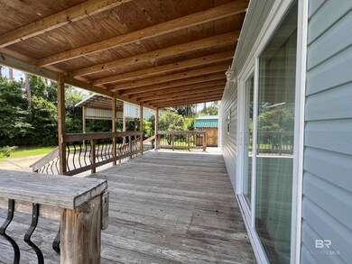 662 Escambia Loop, Lillian, AL 36549 - photo 3