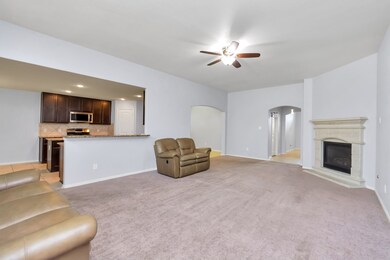 8039 Lani Blue Ln, Houston, TX 77040 - photo 6