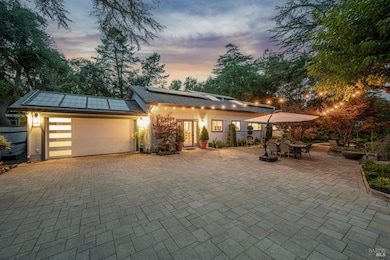 1030 Yell Ln, Glen Ellen, CA 95442 - photo 2