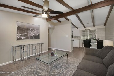 New LVP Floors
