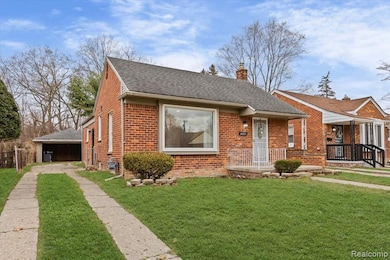 14463 Bramell St, Detroit, MI 48223 - photo 3