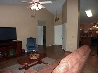 1501 E Vaughn Ave, Gilbert, AZ 85234 - photo 2