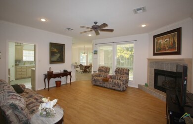 4103 Stonebrook Ln, Tyler, TX 75707 - photo 3