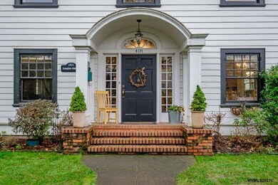 418 6th Ave SW, Albany, OR 97321 - photo 2