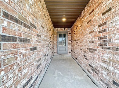 1337 Masquerade Blvd, Odessa, TX 79762 - photo 4