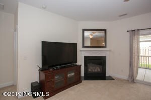 1510 Stones Edge Loop Wilmington NC MLS