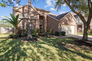 3323 Legends Mist Dr, Spring, TX 77386 - photo 3