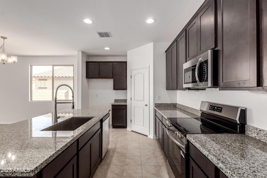 24250 W Hilton Ave, Buckeye, AZ 85326 - photo 5