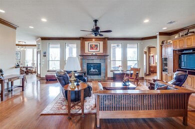 117 Deer Crossing Way, Azle, TX 76020 - photo 7