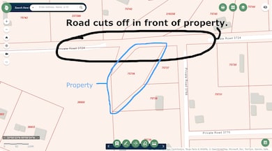 TBD Private Rd unit 3724, Quinlan, TX 75474 - photo 5