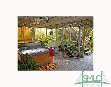 Swimming Pool/Hot Tub/Sauna.