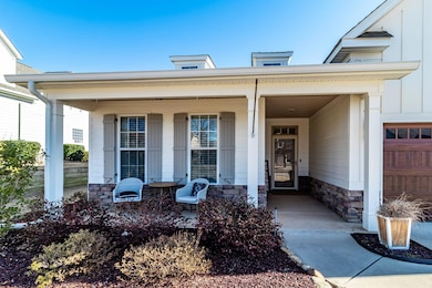 1243 Berkley Hills Pass, Evans, GA 30809 - photo 5