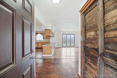 35064 W 321st St S, Bristow, OK 74010 - photo 3