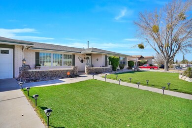 10208 Allway Dr, El Paso, TX 79925 - photo 5