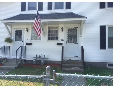 36 Orchard St, South Grafton, MA 01560 - photo 2