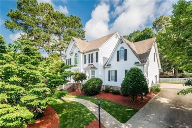 8001 Hampton Arbor Cir, Chesterfield, VA 23832 - photo 2