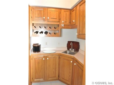 Other Wet Bar Butlers Pantry