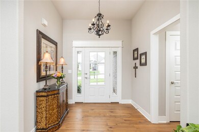 2579 S Angels Rd, Fayetteville, AR 72701 - photo 6