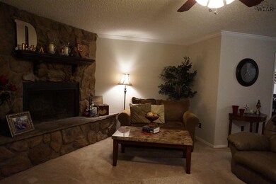 1612 Bert Dr, Wichita Falls, TX 76302 - photo 5