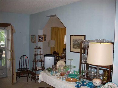 Front room