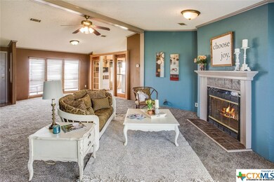 2775 Hobby Creek Rd, Burlington, TX 76519 - photo 6