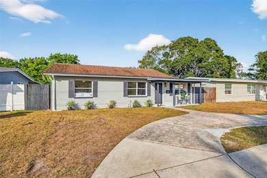 3929 13th Ave N, Saint Petersburg, FL 33713 - photo 2