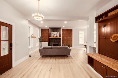 1111 Corona St, Denver, CO 80218 - photo 5