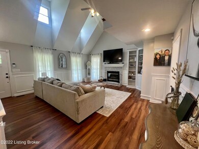 230 Old Springhouse Rd, Shepherdsville, KY 40165 - photo 7