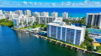 Seagate of Highland unit 320C, Highland Beach, FL 33487 - photo 3