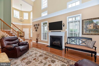 3007 Sanctuary Ln, Frederick, MD 21701 - photo 6