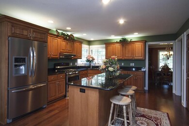 6818 Schlatter Rd, Leo, IN 46765 - photo 7