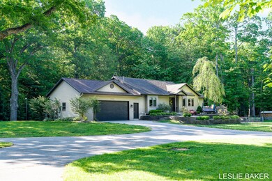 11168 Whispering Woods Ln, West Olive-1
