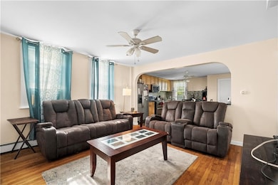 7 Snell Ct, West Warwick, RI 02893 - photo 6