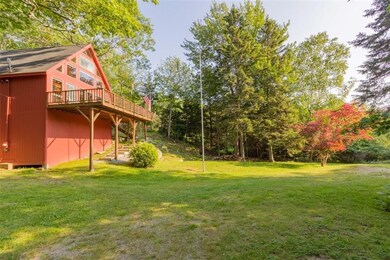 22 Old Quarry Ln, Boothbay Harbor, ME 04538 - photo 3