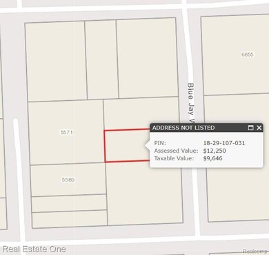 Parcel 2 of Lot 31