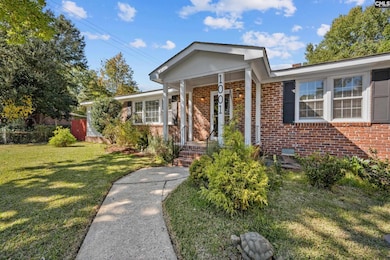 1001 Cedar Terrace, Columbia, SC 29209 - photo 4