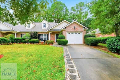 11 Wild Heron Villas Rd, Savannah, GA 31419 - photo 2